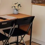 Taikos 7, Self Check-in Apartment *