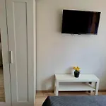 Taikos 7, Self Check-in Apartment