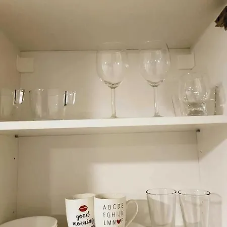 Taikos 7, Self Check-in Apartamento *
