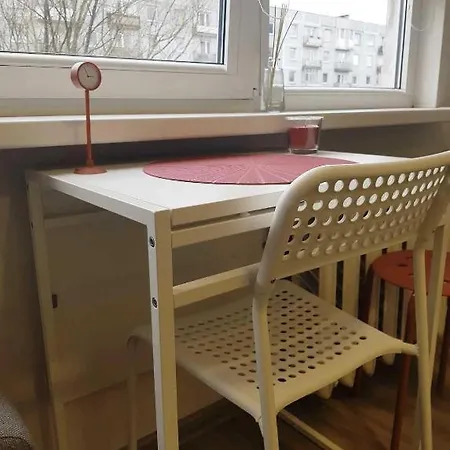 Taikos 7, Self Check-in Apartamento
