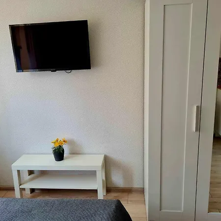 Apartamento Taikos 7, Self Check-in