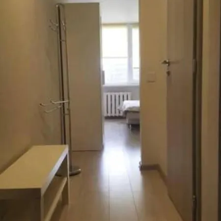 Taikos 7, Self Check-in * Klaipėda