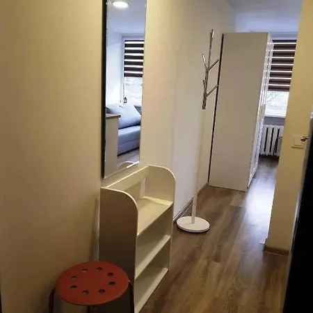 Apartamento Taikos 7, Self Check-in