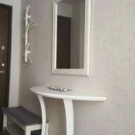 Taikos 7, Self Check-in Apartamento Klaipėda