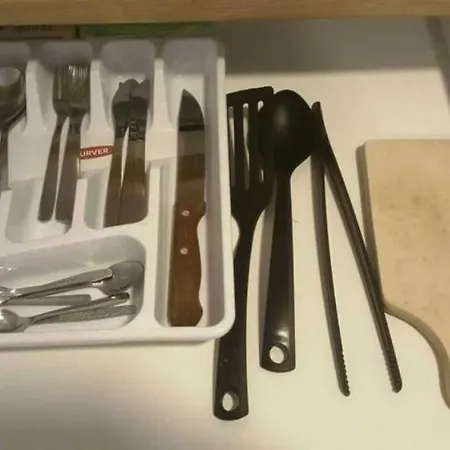 דירה Taikos 7 קלייפדה