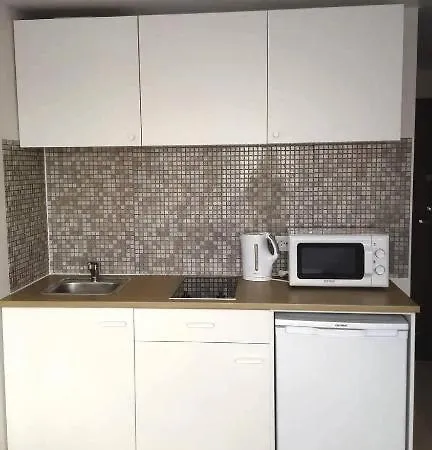 Taikos 7, Self Check-in Apartamento Klaipėda