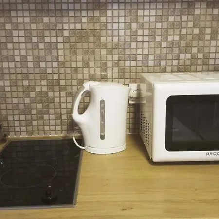 Taikos 7, Self Check-in Apartamento Klaipėda