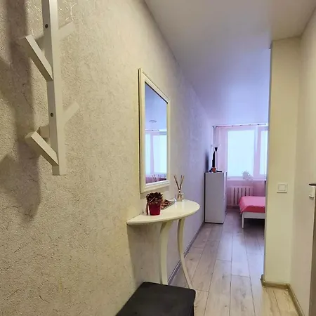 Taikos 7, Self Check-in * Klaipėda