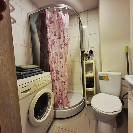 Apartamento Taikos 7, Self Check-in *