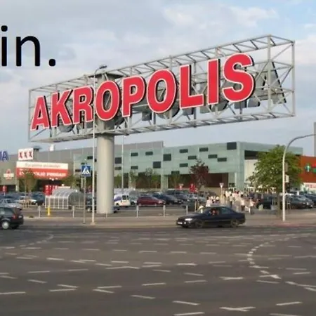 Taikos 7, Self Check-in Apartamento Klaipėda
