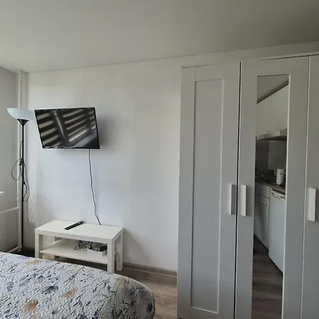 Taikos 7, Self Check-in Apartament *