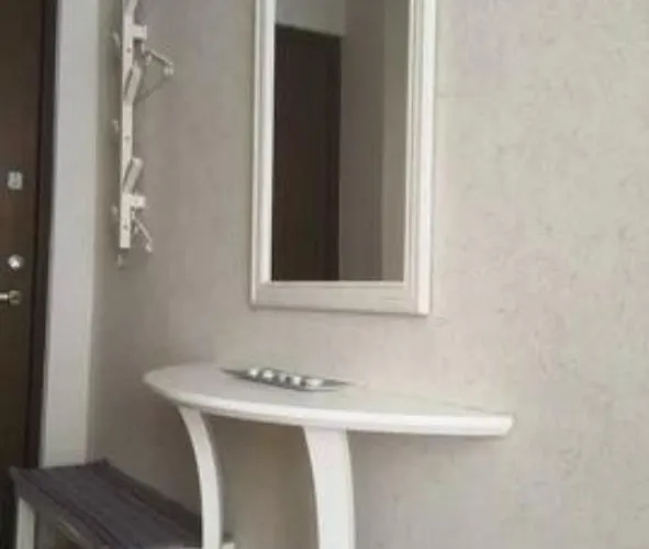 Taikos 7 דירה קלייפדה