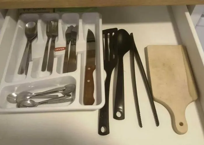 דירה Taikos 7 קלייפדה